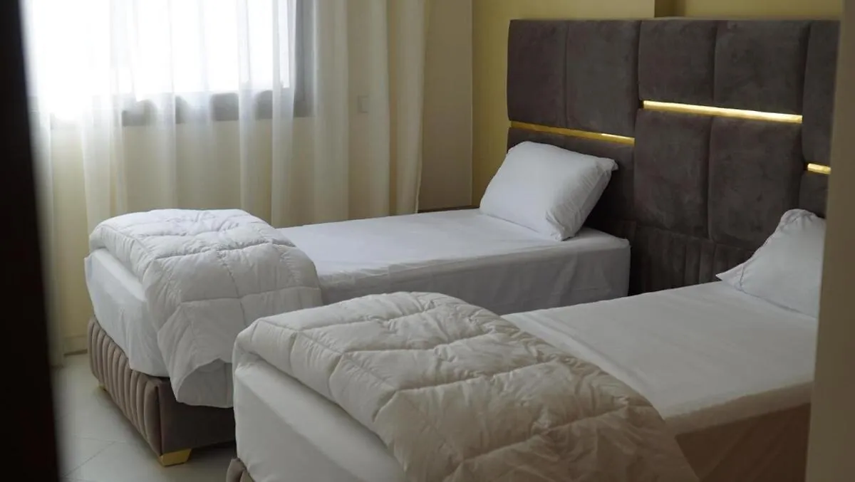 Appartement Confortable A Deux Pas De La Marina Agadir Marokkó