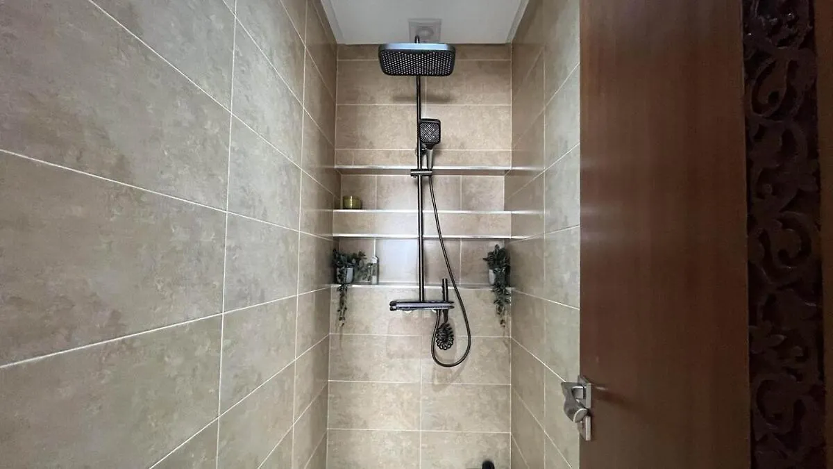 Apartman Appartement Confortable A Deux Pas De La Marina Agadir Marokkó