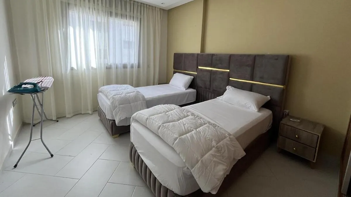 Appartement Confortable A Deux Pas De La Marina Agadir