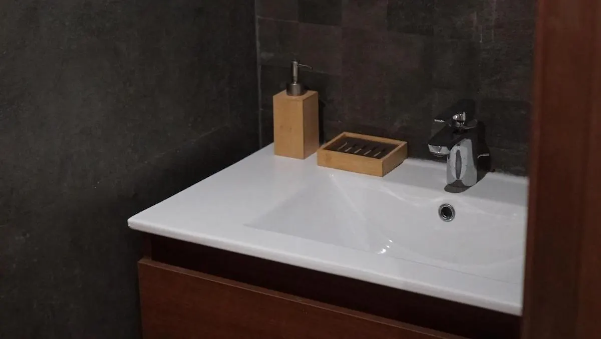 Appartement Confortable A Deux Pas De La Marina Agadir Apartman
