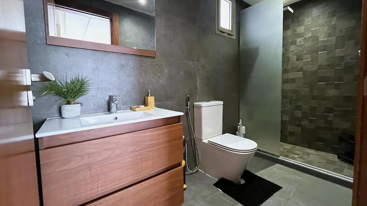 Appartement Confortable A Deux Pas De La Marina Agadir 0*,  Marokkó