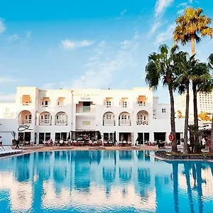 Royal Decameron Tafoukt - Agadir