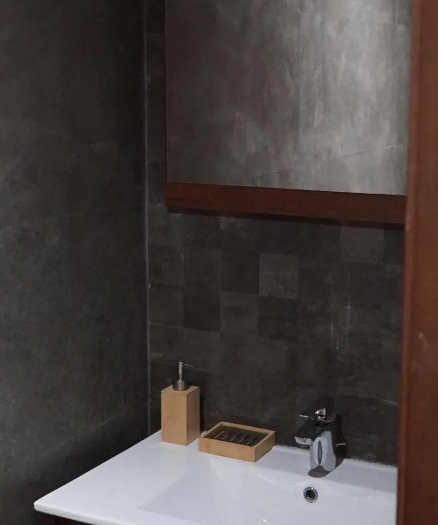 Apartmán Appartement Confortable A Deux Pas De La Marina Agádír