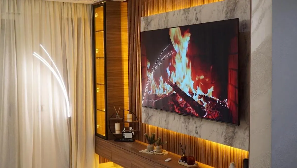 Appartement Confortable A Deux Pas De La Marina Agádír 0*,  Maroko