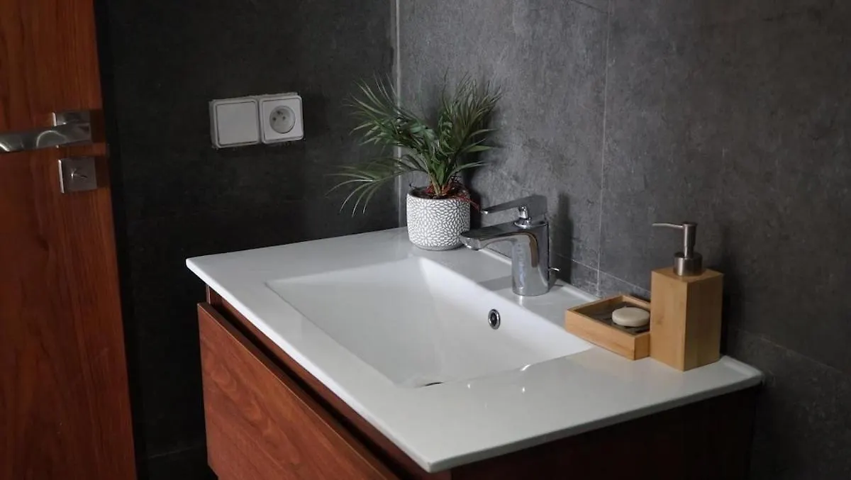 Appartement Confortable A Deux Pas De La Marina Agádír