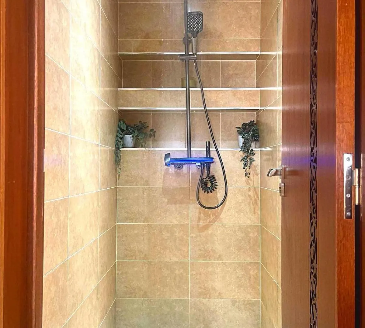 Apartmán Appartement Confortable A Deux Pas De La Marina Agádír